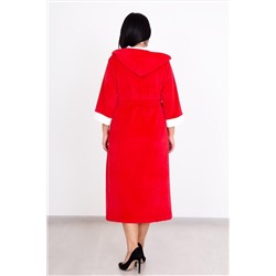 Халат LIKA DRESS #1038296