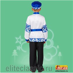 Забава мальчик