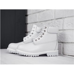 Ботинки Tmbrlnd white