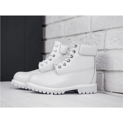 Ботинки Tmbrlnd white