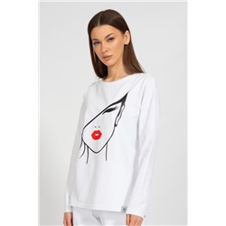Kivviwear 3098.02, Свитшот