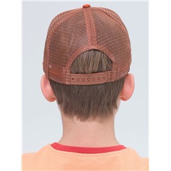 BWQC3321/2 (Кепка для мальчика, Pelican Outlet )