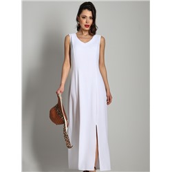 Платье Отпускной гардероб, вайт