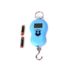 Безмен электронный до 50 кг  (100шт)