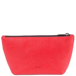 косметичка 
            105.KS.28.BK.красный