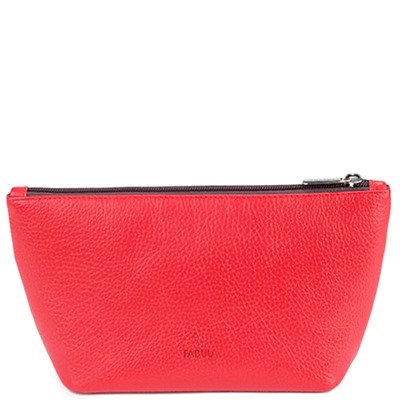 косметичка 
            105.KS.28.BK.красный