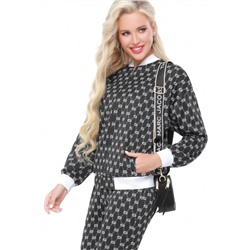 Костюм Чёрный