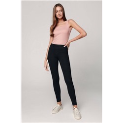 CONTE IN COSMO NEW Моделирующие push-up джеггинсы с высокой посадкой (в пакете) CONTE ELEGANT #1027474