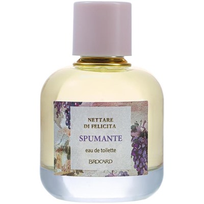 NETTARE DI FELICITA. SPUMANTE /жен. M~  НОВИНКА!!!