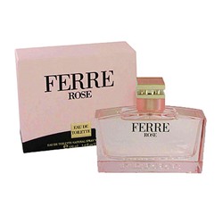 FERRE FERRE ROSE lady  30ml edt