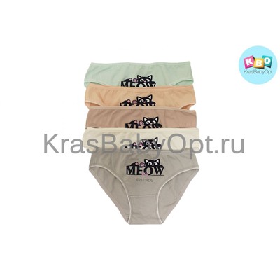 Трусы для девочки