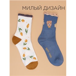 Носки 2 шт DMDBS