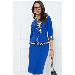 КОСТЮМ КАНАВЕЛЛИ (ЭЛЕКТРИК)