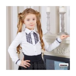 Блузка "Барбара"