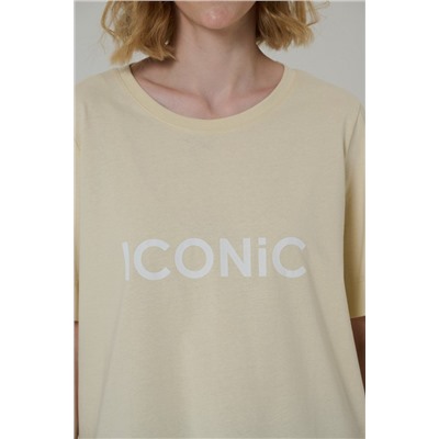 футболка женская 8650-30 Новинка