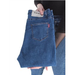 L-1634 Джеггинсы женские DENIM размер W28