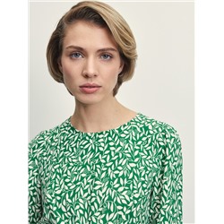 396353 ZARINA Платье