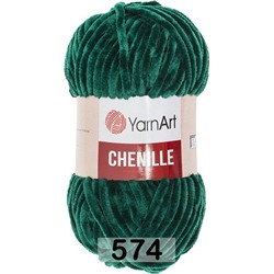 Пряжа YarnArt Chenille