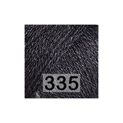 Пряжа Yarnart Silky Wool