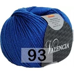Пряжа Сеам Valencia