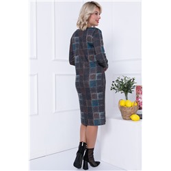 318167 Bellovera Платье