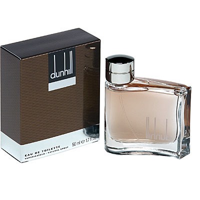 DUNHILL  men 75ml