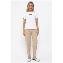 Джинсы Южный берег (песочные) Б13645-4М