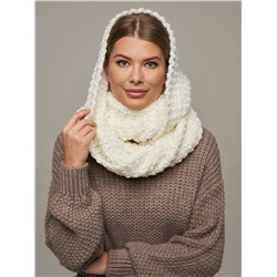 Комплект (шапка, снуд) 202-8705