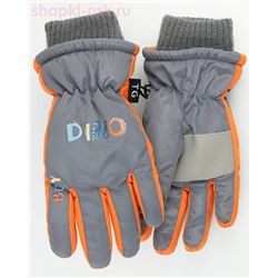 019-TCH Перчатки (3-5 лет)