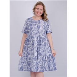 525872 Malina Платье