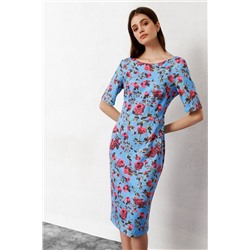 Art Ribbon M3595P, Платье
