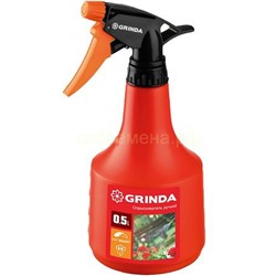 Опрыскиватель мех GRINDA 0.5л 8-425050