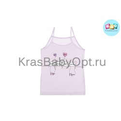 Майка для девочки
