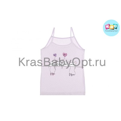 Майка для девочки