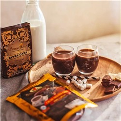HUCAFOOD - Какао-порошок (Pure cocoa) зип-пакет 500г