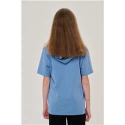 футболка для девочки Д 0127-07 -50%