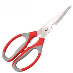 Ножницы кухонные многофункциональные Kitchen Scissors