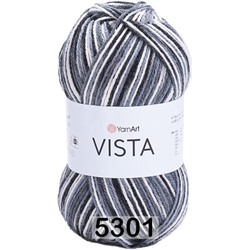Пряжа YarnArt Vista
