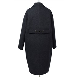 01-11259 Пальто женское демисезонное