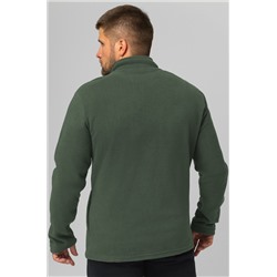 Мужская флисовая толстовка Happyfox