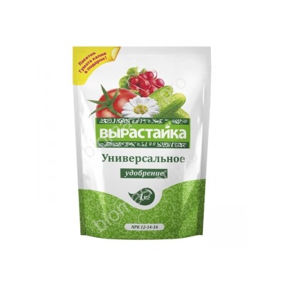 Вырастайка Универсальное 1кг (Био Мастер) /25шт