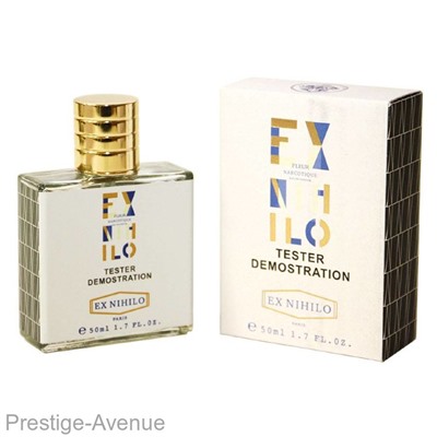 Тестер Ex Nihilo Fleur Narcotique edp 50ml