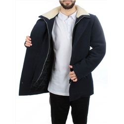 9201M Куртка мужская зимняя кашемировая DSG DONG размер 48 российский