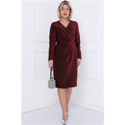 327652 Bellovera Платье