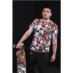Футболка 15389 НАТАЛИ #875164
