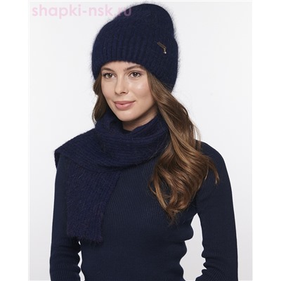 503 PB Шарф женский (162 x 14)