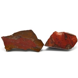 Срез яшмы 95*58*68мм