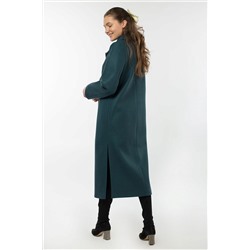 01-10613 Пальто женское демисезонное