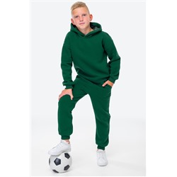 Костюм из футера с начесом для мальчика Happyfox