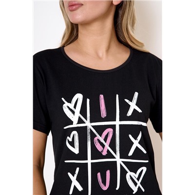 527831 Lika Dress Пижама